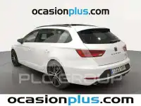 2017 Seat Leon