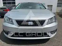 2017 Seat Leon