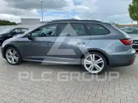 2017 Seat Leon