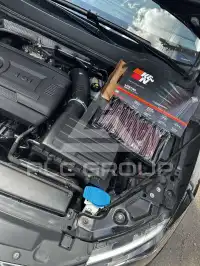 2017 Seat Leon
