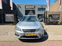 2017 Seat Leon