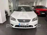 2017 Seat Leon