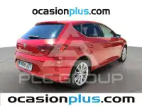 2017 Seat Leon