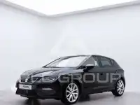2017 Seat Leon