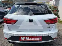 2017 Seat Leon