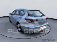 2017 Seat Leon