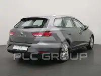 2017 Seat Leon