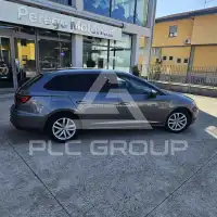 2017 Seat Leon