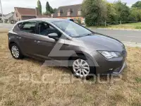 2017 Seat Leon