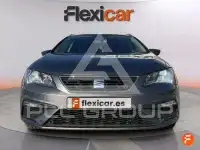 2017 Seat Leon