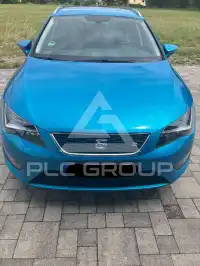 2017 Seat Leon