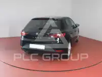 2017 Seat Leon