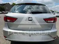 2017 Seat Leon
