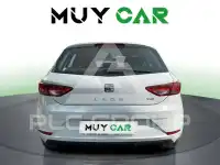 2017 Seat Leon