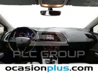 2017 Seat Leon