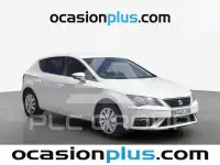 2017 Seat Leon