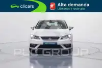 2017 Seat Leon