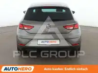 2017 Seat Leon