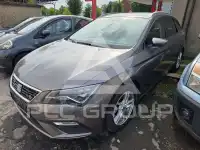 2017 Seat Leon