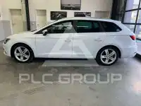 2017 Seat Leon