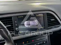 2017 Seat Leon