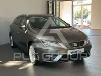 2017 Seat Leon