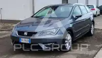 2017 Seat Leon