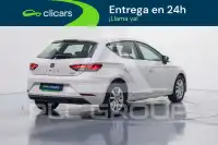 2017 Seat Leon