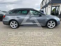 2017 Seat Leon