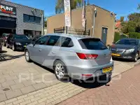 2017 Seat Leon