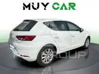 2017 Seat Leon