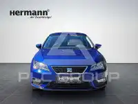 2017 Seat Leon