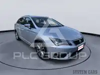 2017 Seat Leon