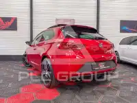 2017 Seat Leon