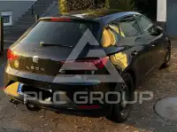 2017 Seat Leon