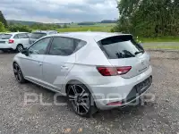 2017 Seat Leon