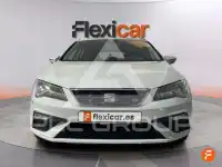 2017 Seat Leon