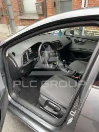 2017 Seat Leon