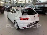 2017 Seat Leon