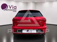 2017 Seat Leon