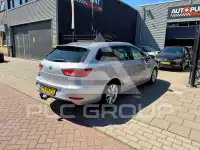 2017 Seat Leon