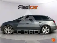 2017 Seat Leon