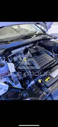 2017 Seat Leon