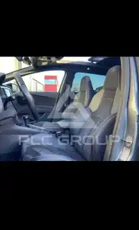 2017 Seat Leon