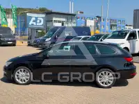 2017 Seat Leon