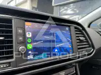 2017 Seat Leon