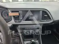 2017 Seat Leon
