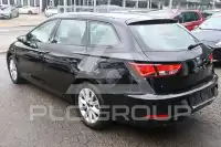 2017 Seat Leon