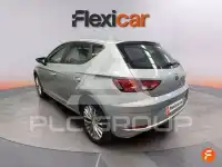 2017 Seat Leon
