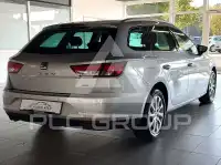 2017 Seat Leon